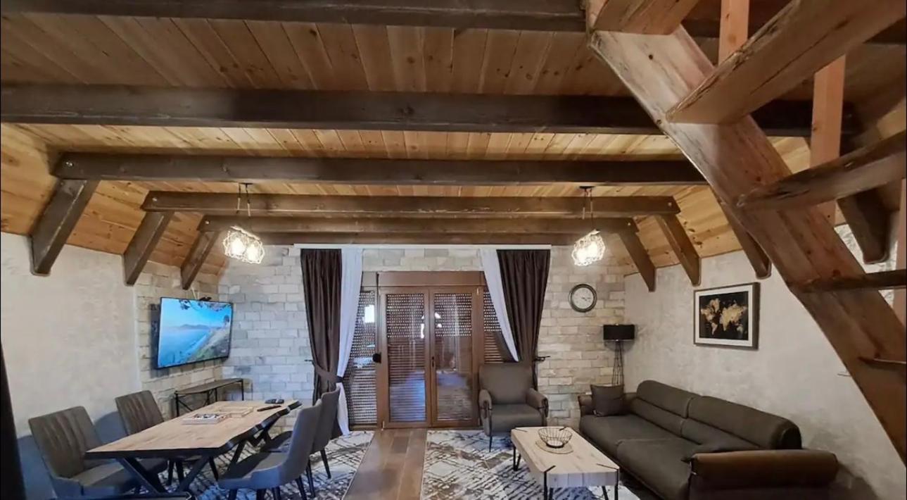 Holiday Homes Durmitor Idyll Zabljak  Exterior photo