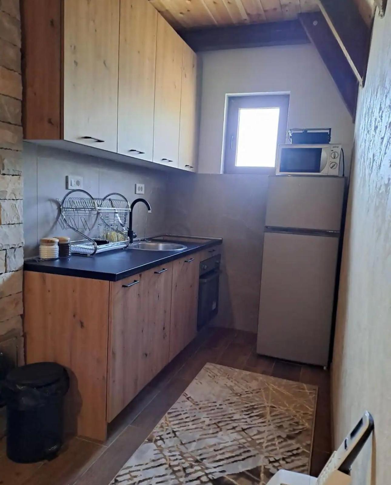 Holiday Homes Durmitor Idyll Zabljak  Exterior photo